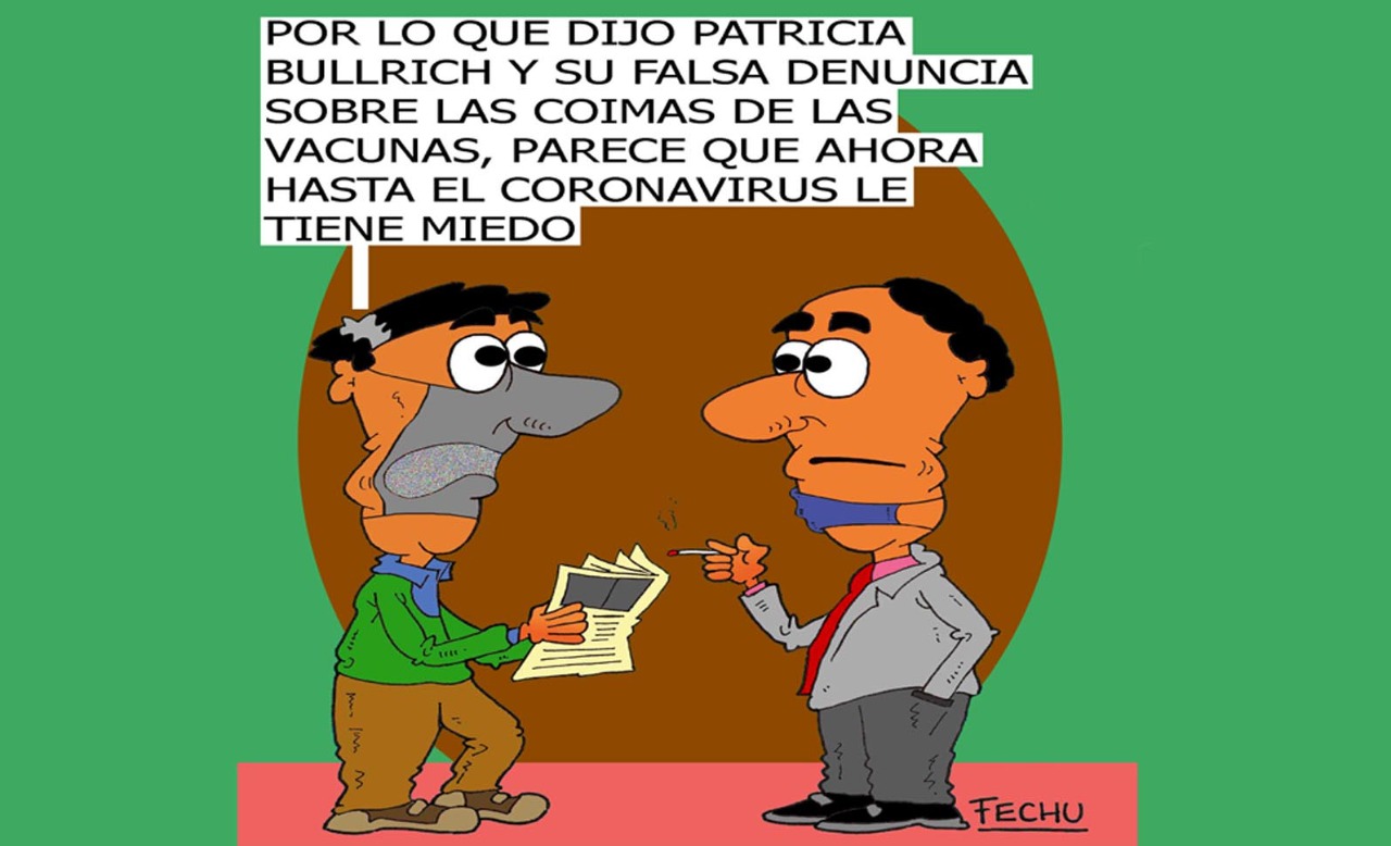 Falsa denuncia