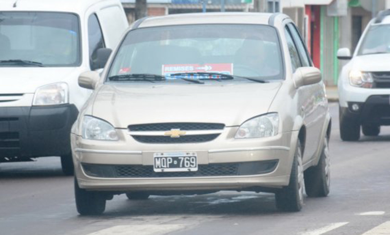 El Concejo aprobó la ampliación del número de remises en la ciudad