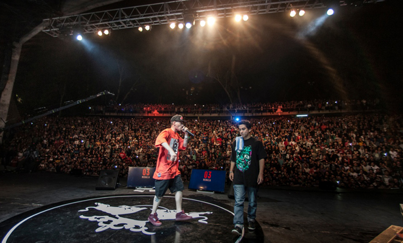 Lanzan convocatoria para participar del primer concurso nacional de hip hop