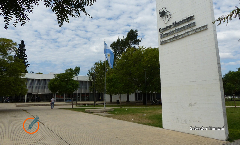 Desaparecieron cien dosis de vacunas contra el Covid-19 en el Distrito Noroeste