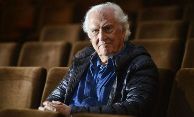 Homenaje a Pino Solanas en Cine.ar a 30 años del atentado en su contra