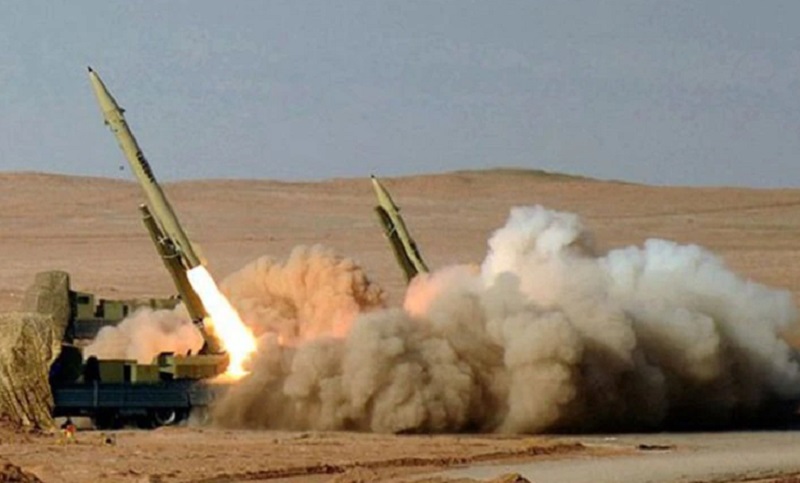 Se recrudece la violencia: el Líbano lanzó tres cohetes hacia el norte de Israel