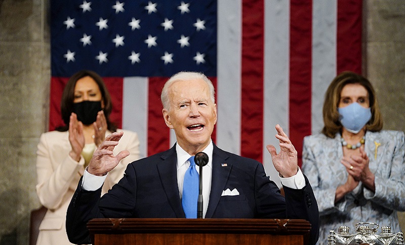 Corea del Norte cuestionó a Biden y tildó a la diplomacia estadounidense de “falaz”