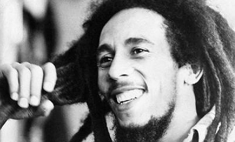 Bob Marley: 40 años sin el músico que llevó el reggae de Jamaica al mundo