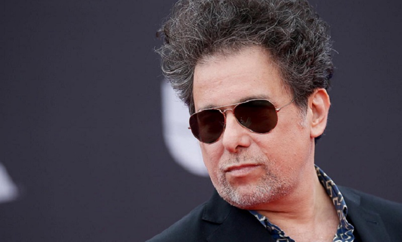 Calamaro: “Al rock lo inventamos nosotros y lo llevamos hacia donde queremos”