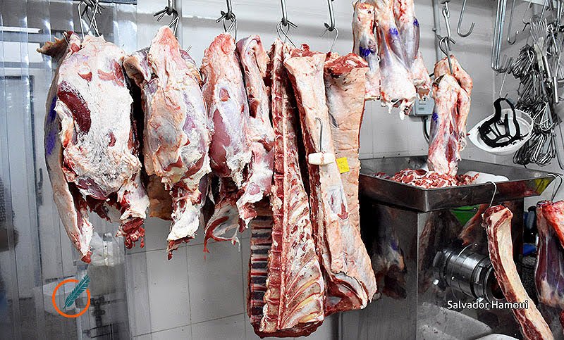 El precio de la carne incide entre 7 y 13% en el total de la inflación