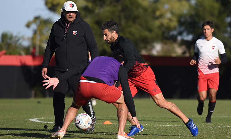 Tiempo de definiciones en Newell’s