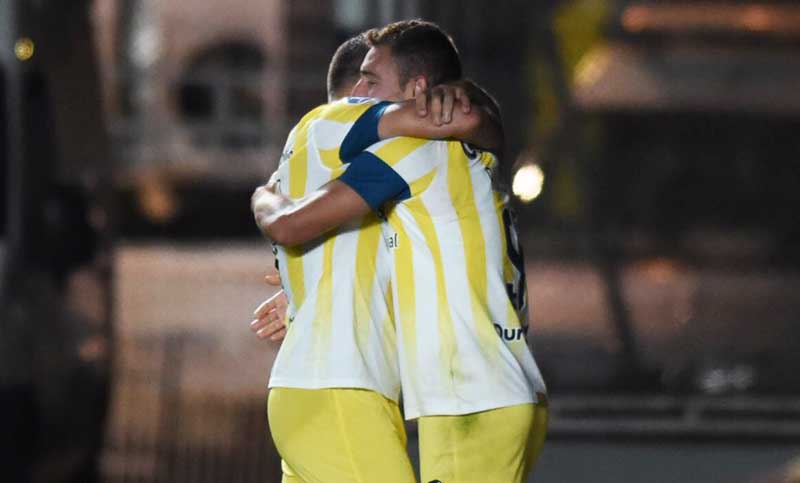 Vuelve a creer