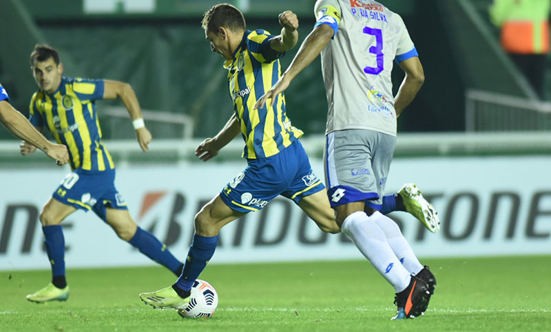 El Kily encontró la identidad futbolística del Canalla