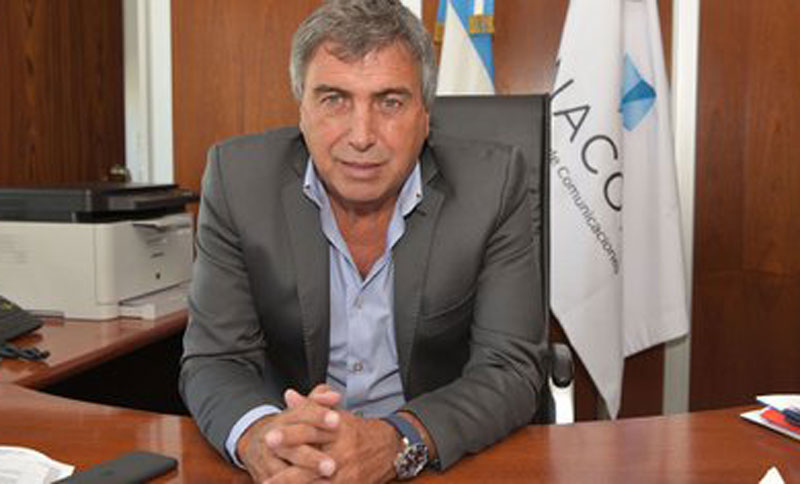 Los precios de las telecomunicaciones deben «acompañar la realidad», según Ambrosini