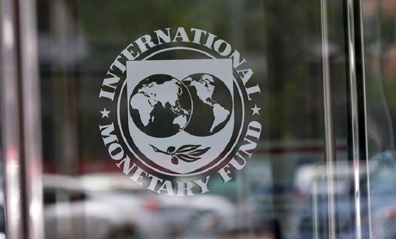 El FMI ratificó su compromiso para reestructurar la deuda de Argentina