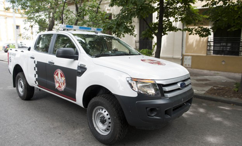 Desarticularon dos fiestas clandestinas con varios detenidos