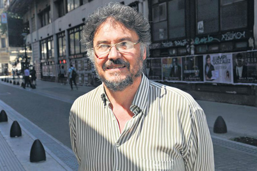 Robledo: «La sociedad se desmovilizó por la pelea berreta de cargos y plata»