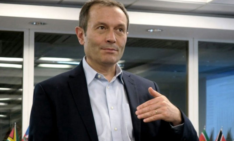 Nueva reunión del Consejo Económico y Social