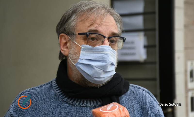 Amsafe: «No se puede volver a fase anterior, ni en las escuelas ni en los otros rubros»