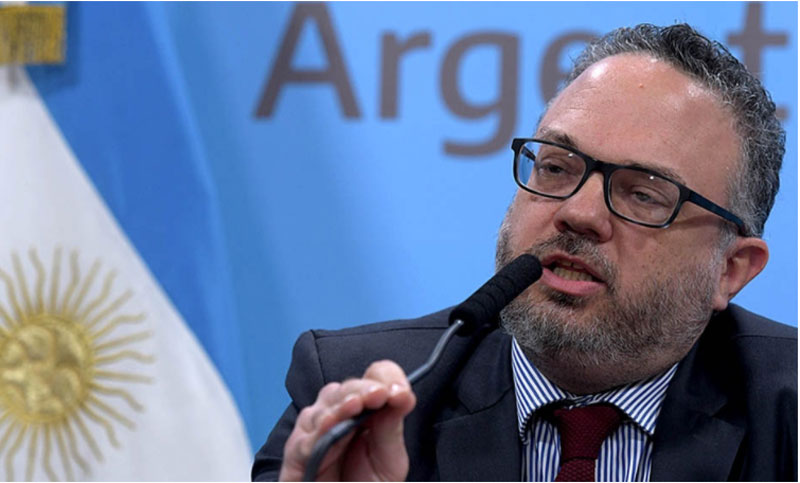 Desarrollo Productivo refuta cifras de CAME sobre la producción industrial