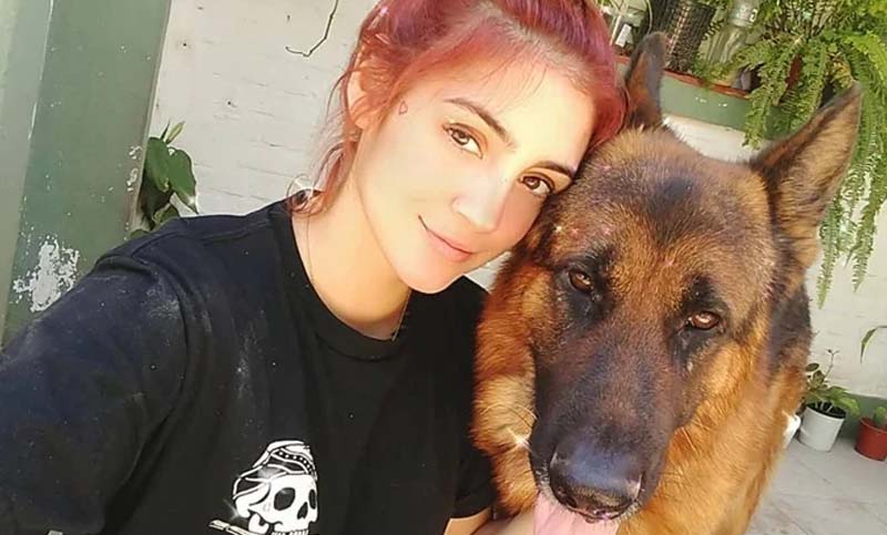 La familia de Lara Arreguiz inició demandas penales al personal de tres hospitales