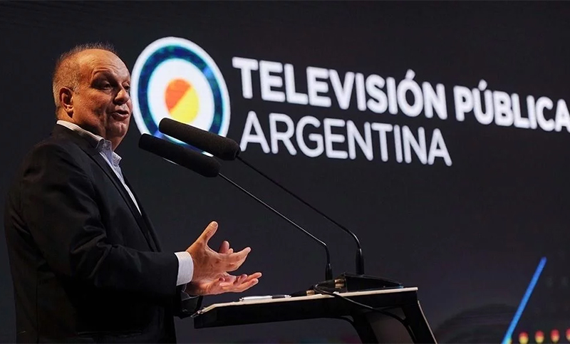 Oficina Anticorrupción analiza presuntas irregularidades de la gestión Lombardi