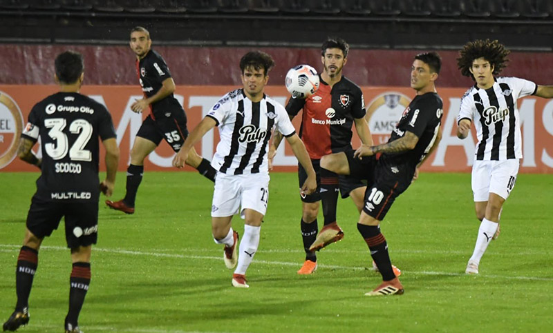 Newell’s visita a Libertad buscando protagonismo en el grupo F