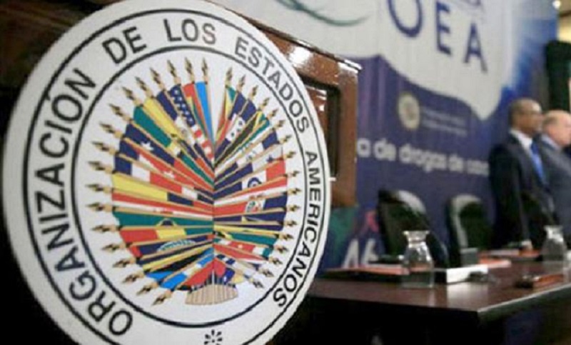 La OEA calificó a Hamas como una “organización terrorista”