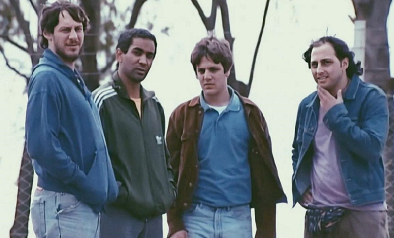 “Okupas” llegará próximamente a Netflix