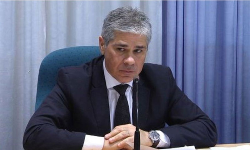 El presidente de YPF asegura que está listo el proyecto de promoción de inversiones