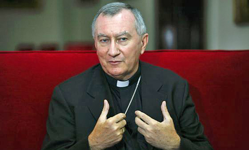 El Vaticano prometió hacer «todo lo posible» para frenar la tensión en Medio Oriente