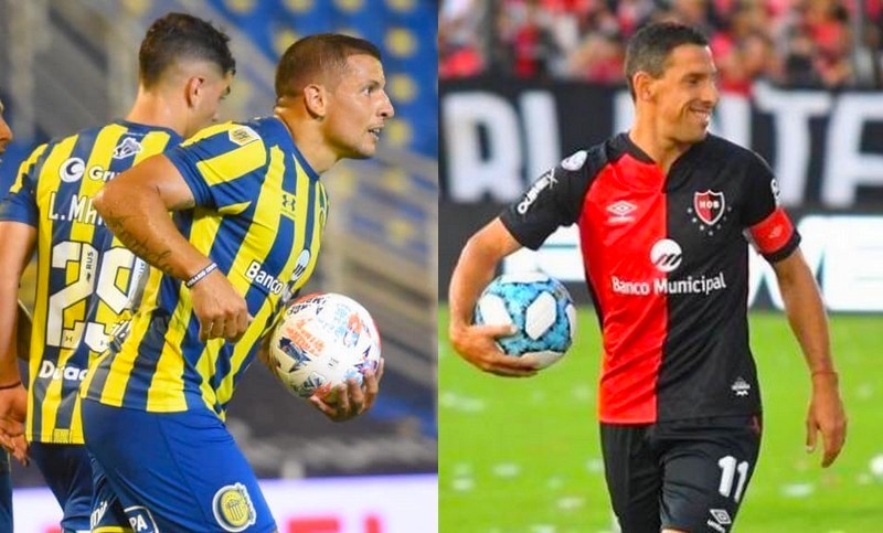 Central y Newell’s se enfrentan en un clásico que sacude a los rosarinos