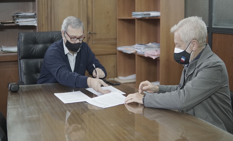 Implementarán un Programa de Reeducación para condenados por delitos viales