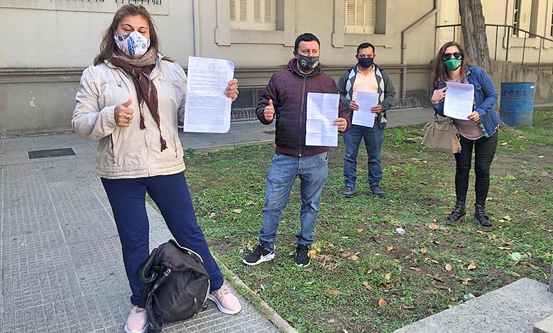 Logran efectivizar 26 trabajadores de peaje en Santa Fe