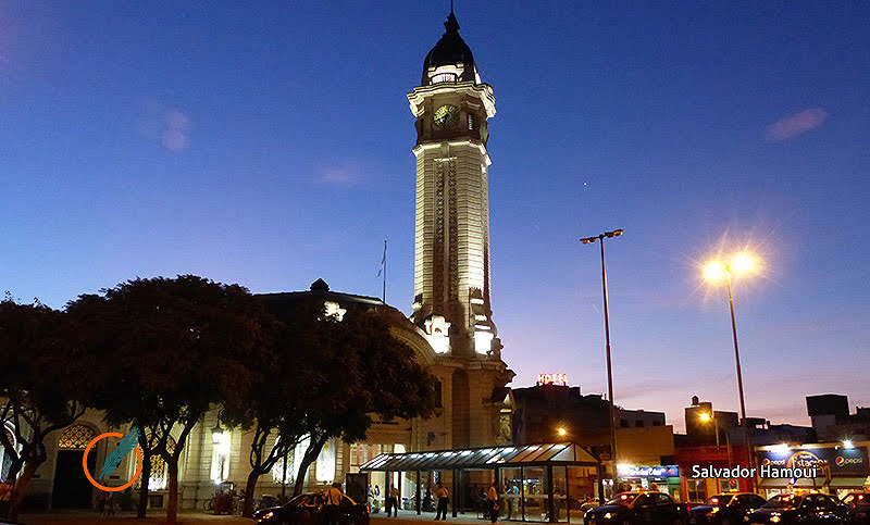 Mataron a puñaladas a un hombre en la Terminal de Ómnibus