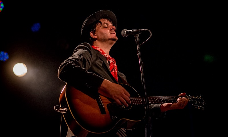 Tiago Galíndez celebra los 80 años de Bob Dylan con un lanzamiento especial