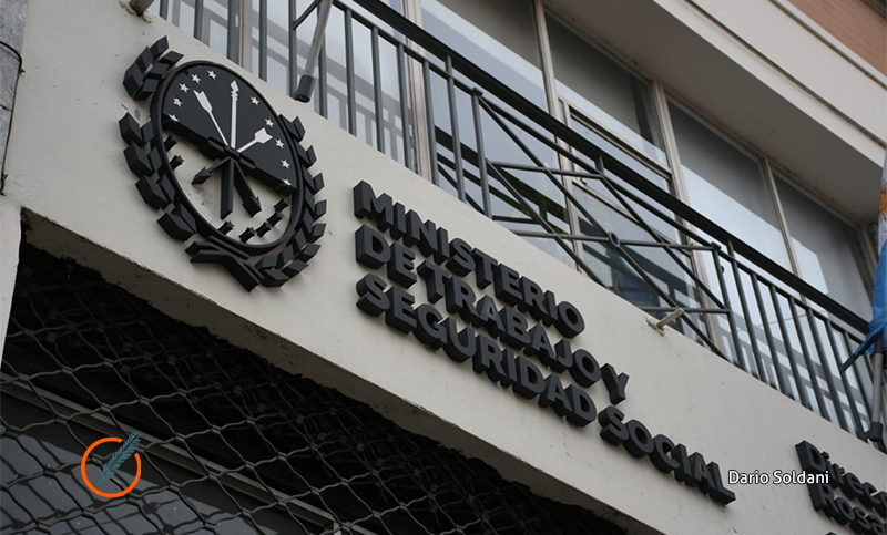 Dictan la conciliación obligatoria y los trabajadores de la ex Cotar retoman sus tareas