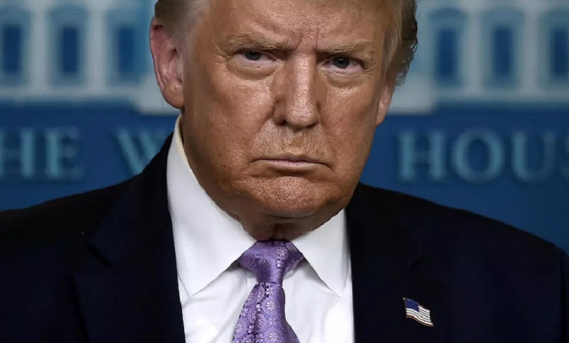 Trump seguirá vetado de Facebook e Instagram por «alentar y legitimar la violencia»