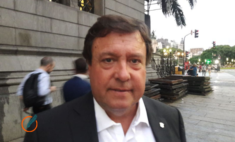 Proponen desde el Senado IVA cero hasta diciembre para carnes y alimentos de la canasta básica