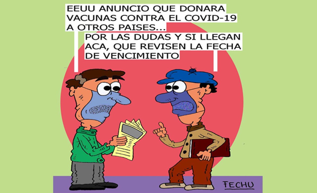 Vencedores y vencidos