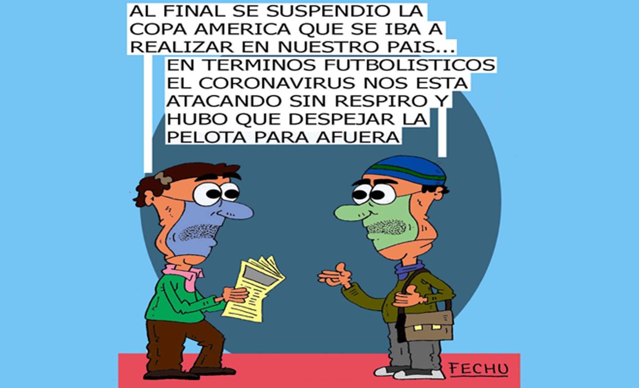 Colgados del travesaño