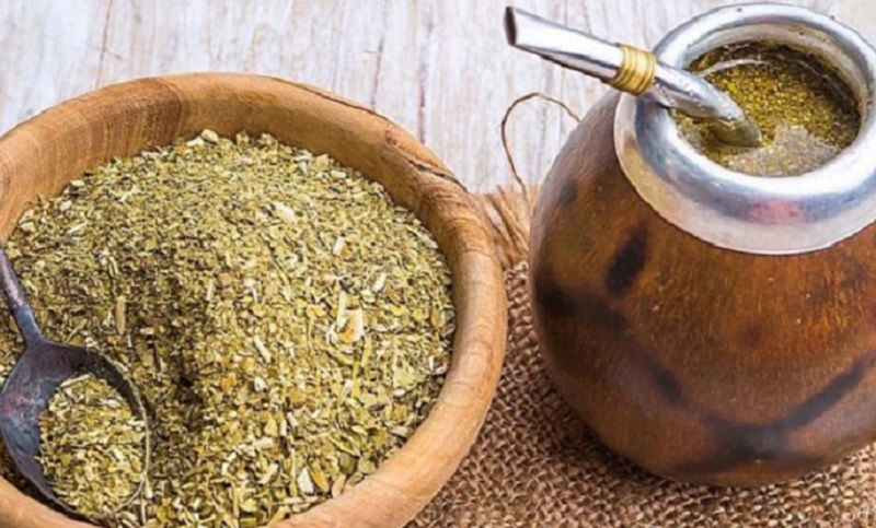El Gobierno fijó el precio de la materia prima de la yerba mate