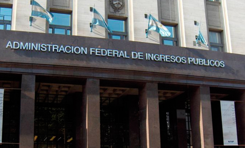 Grandes fortunas: la AFIP podrá embargar a quienes no paguen el aporte solidario