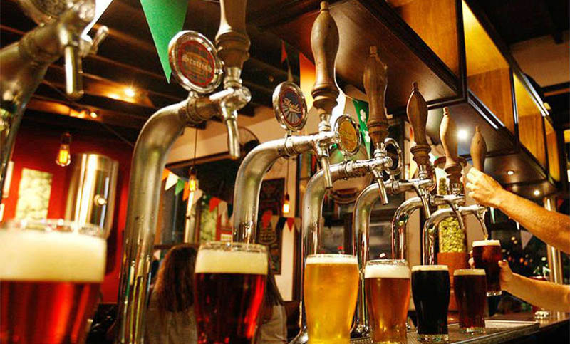 Consumir alcohol en exceso hace perder en promedio un año de esperanza de vida