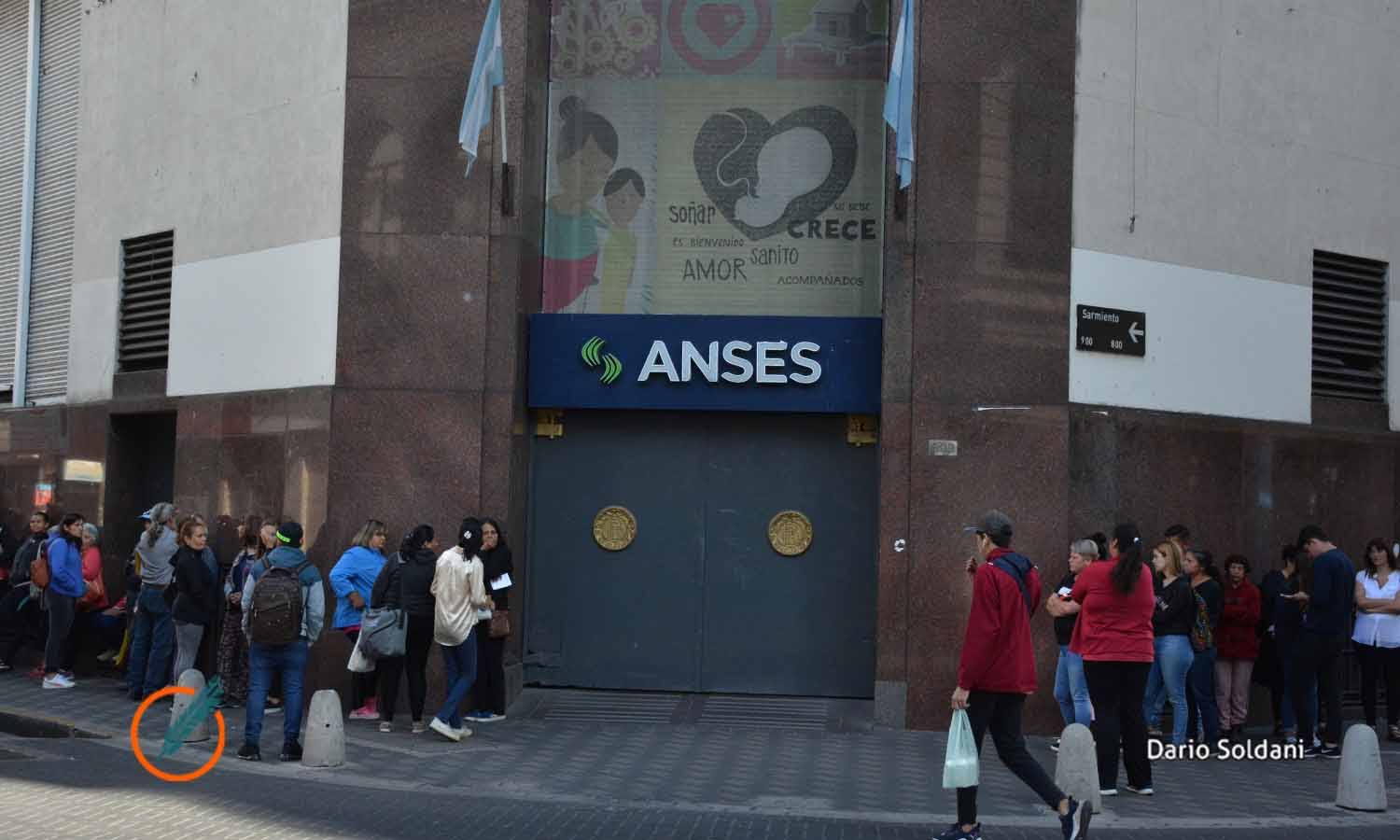 Jubilaciones y pensiones aumentan 12,12% a partir de junio