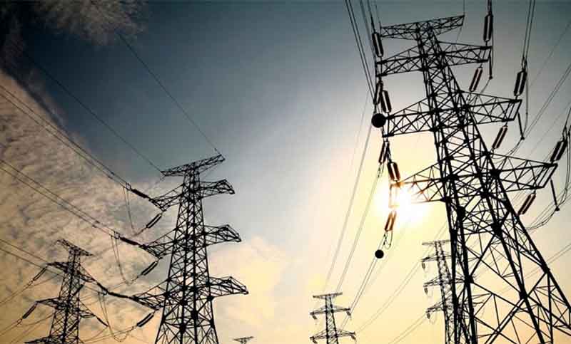 El Enre emitió nuevas sanciones a generadoras por el llamado «apagón del siglo»