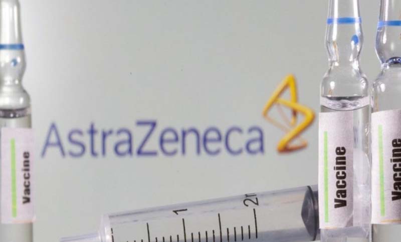 AstraZeneca es acusado por la Unión Europea de obrar de mala fe y exigen fuertes multas