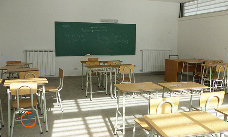 Trotta analiza con ministros la presencialidad en Santa Fe y otras provincias
