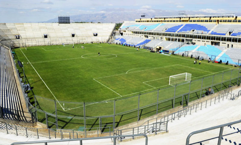 La Copa de la Liga se definirá en San Juan
