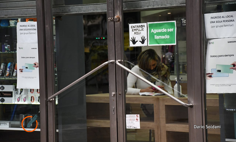 Tras los nueve días de confinamiento, Santa Fe volverá a las restricciones anteriores