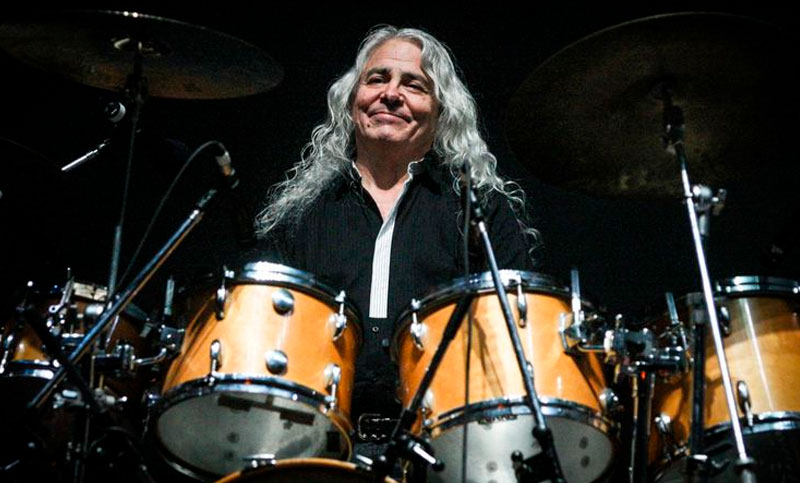 Adiós a Rodolfo García, uno de los pilares del rock nacional