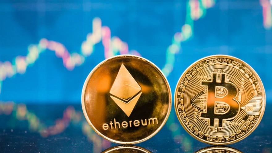 Criptomonedas: Bitcoin pierde terreno en el mercado ante el alza de Ethereum