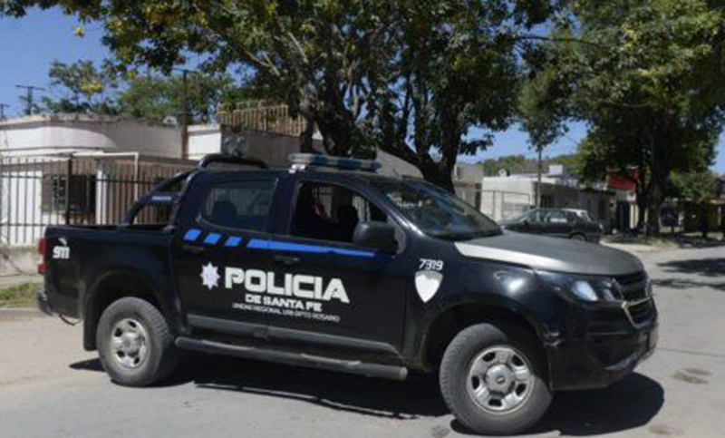Un hombre fue asesinado en Villa Gobernador Gálvez