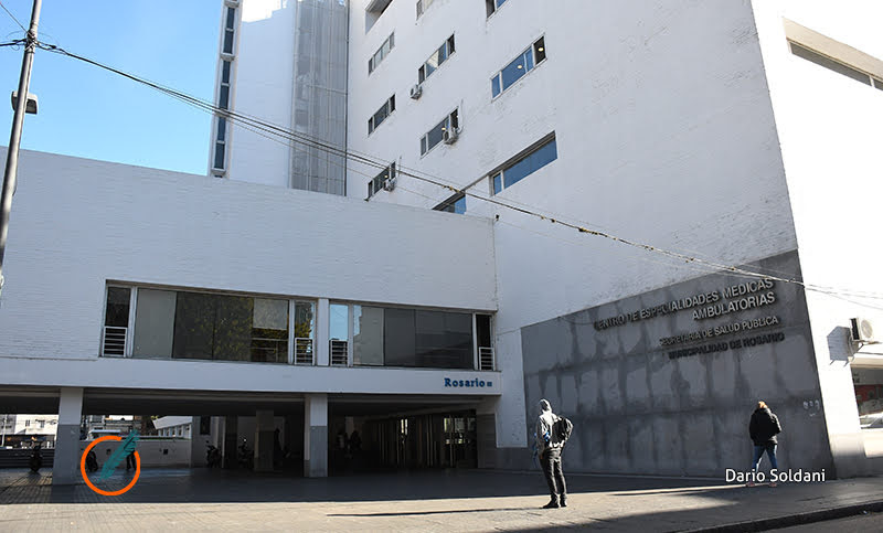 Rosario reportó más de 1.300 casos de Covid de un total provincial de 3.607